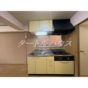 1001号室の写真