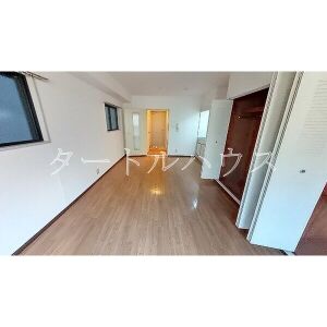 202号室の写真