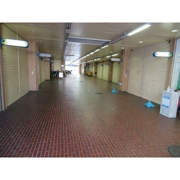 敷地内／建物