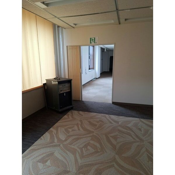 敷地内/建物