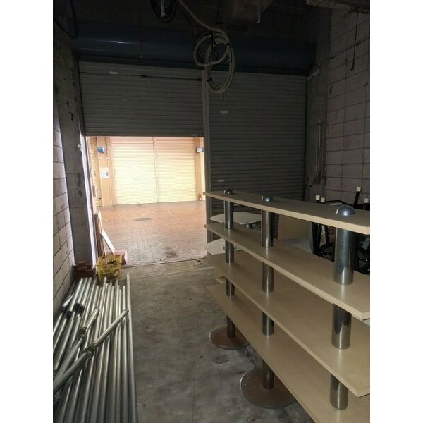敷地内／建物