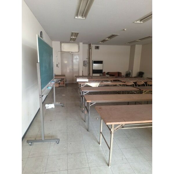 敷地内／建物