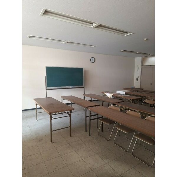 敷地内／建物