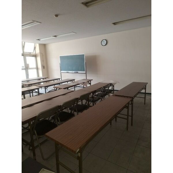 敷地内／建物