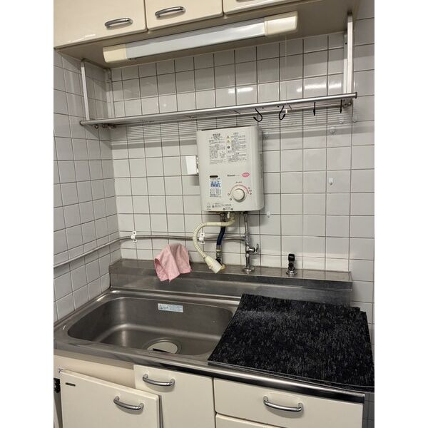 敷地内/建物