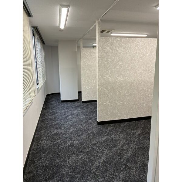 敷地内/建物