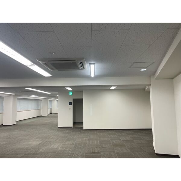 敷地内／建物