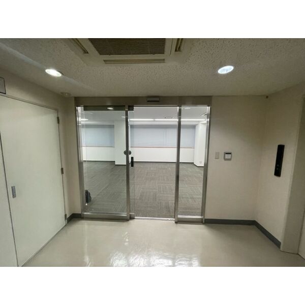 敷地内／建物