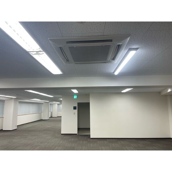 敷地内／建物