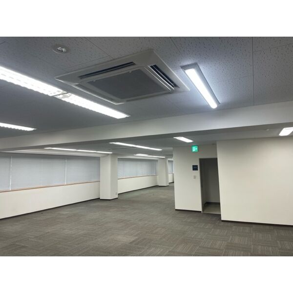 敷地内／建物