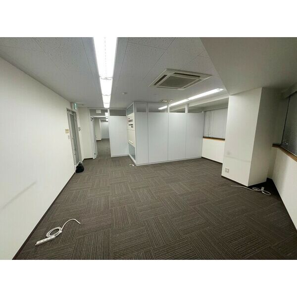 敷地内／建物