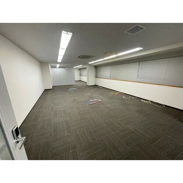 敷地内／建物