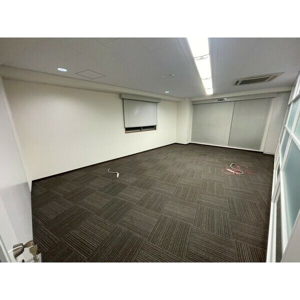 敷地内／建物