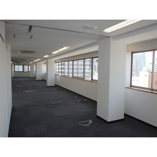 敷地内／建物