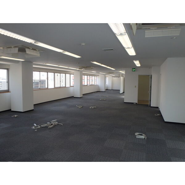 敷地内／建物