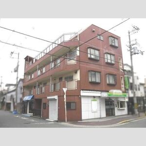 旭ロイヤルハイム