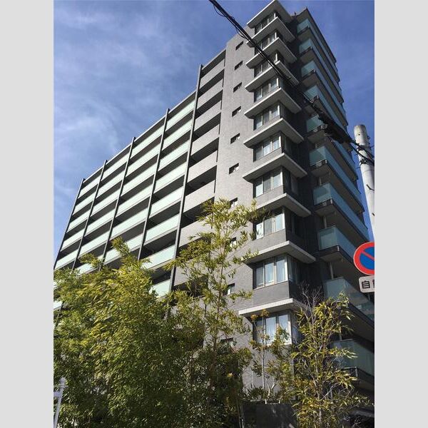 ジオ阪急池田満寿美町ソシア