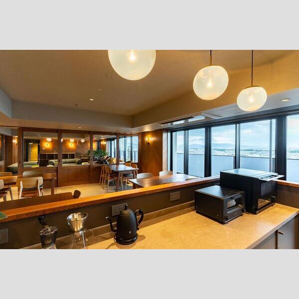 ジオエント西宮北口の外観5枚目