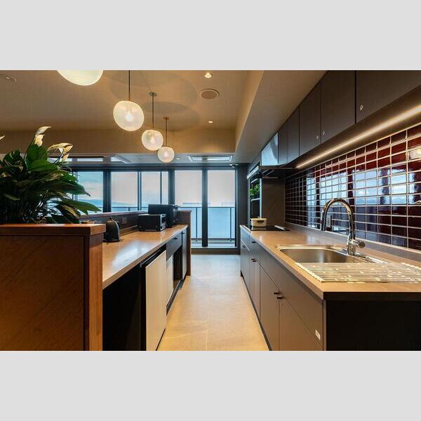 ジオエント西宮北口の外観6枚目