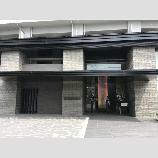 ジオ福島野田TheMarksの外観3枚目