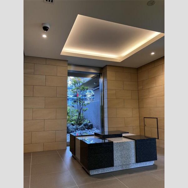 ジオ彩都いろどりの丘の外観8枚目