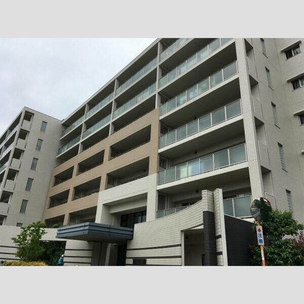 グリーンフォート長岡京