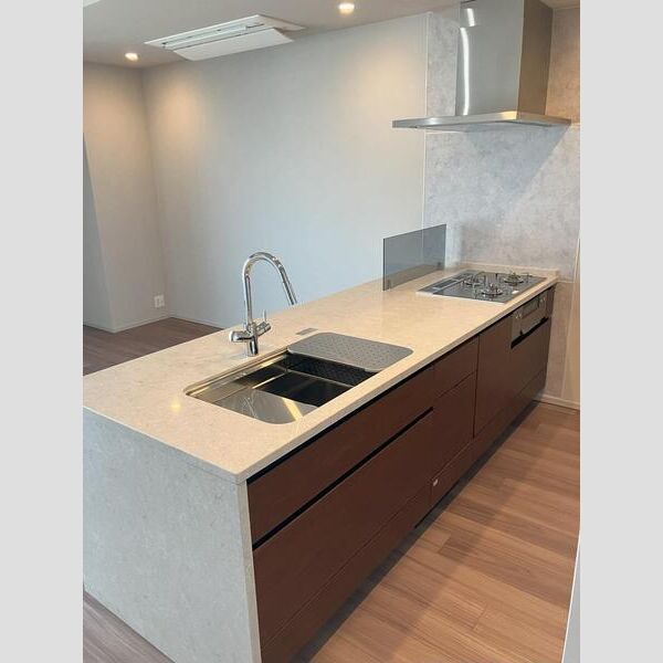 ジオタワー宝塚 グランレジス TheNorthの室内写真1枚目