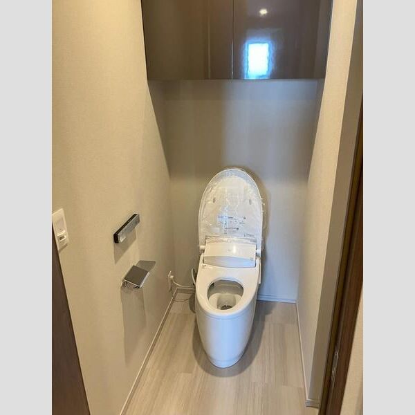 ジオタワー宝塚 グランレジス TheNorthの室内写真3枚目