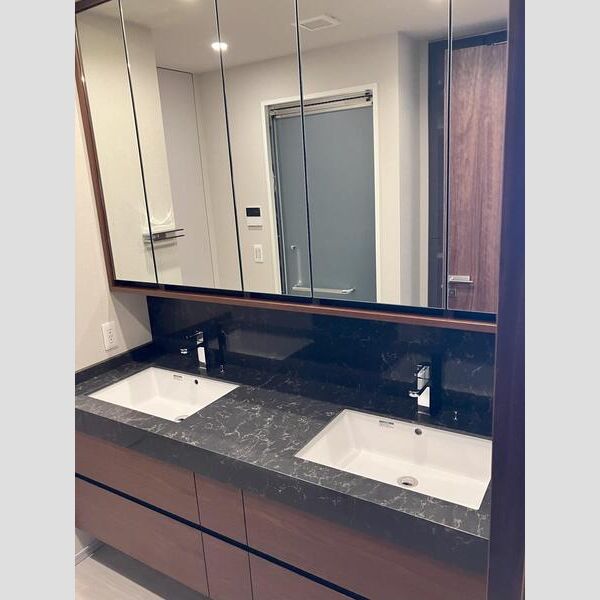 ジオタワー宝塚 グランレジス TheNorthの室内写真4枚目