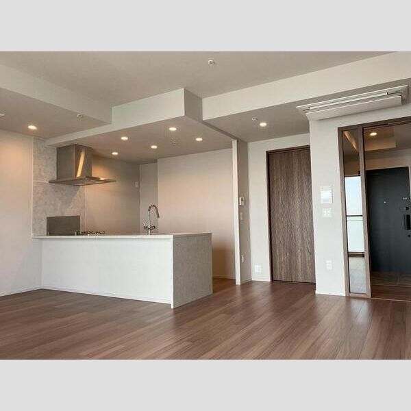 ジオタワー宝塚 グランレジス TheNorthの室内写真6枚目