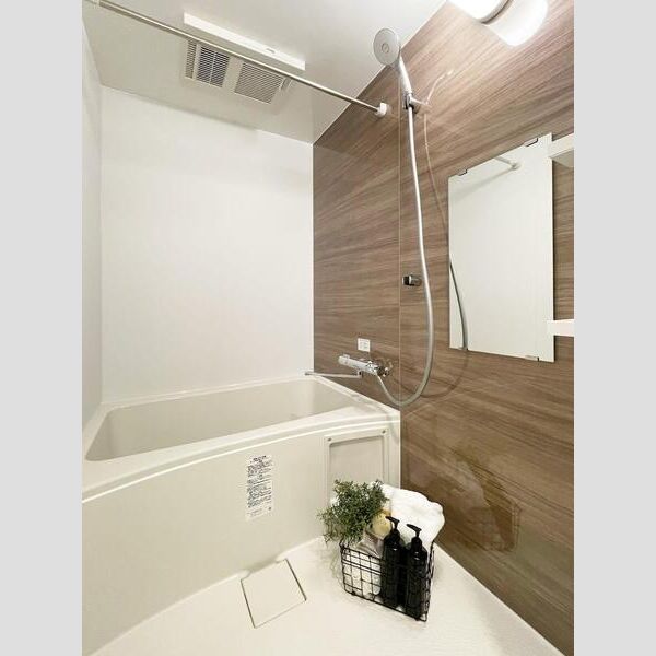 ジオエント福島野田レジデンスの室内写真16枚目