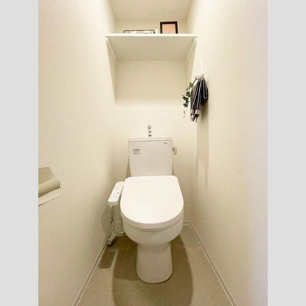 ジオエント福島野田レジデンスの室内写真18枚目