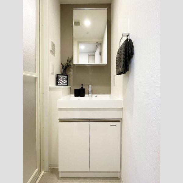 ジオエント福島野田レジデンスの室内写真19枚目