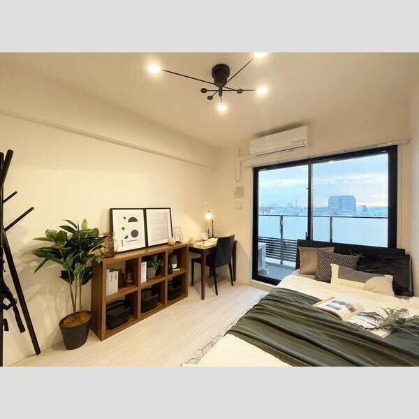 ジオエント福島野田レジデンスの室内写真20枚目