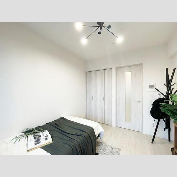 ジオエント福島野田レジデンスの室内写真21枚目