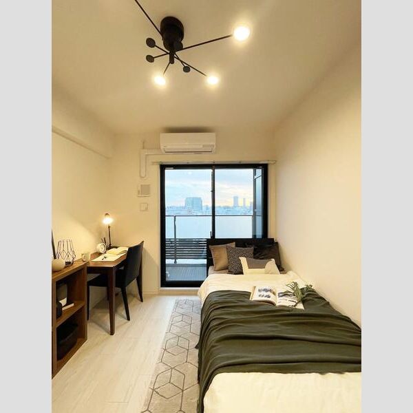 ジオエント福島野田レジデンスの室内写真22枚目