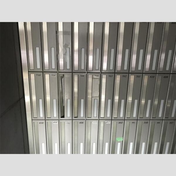 ドライバウム江坂の外観5枚目