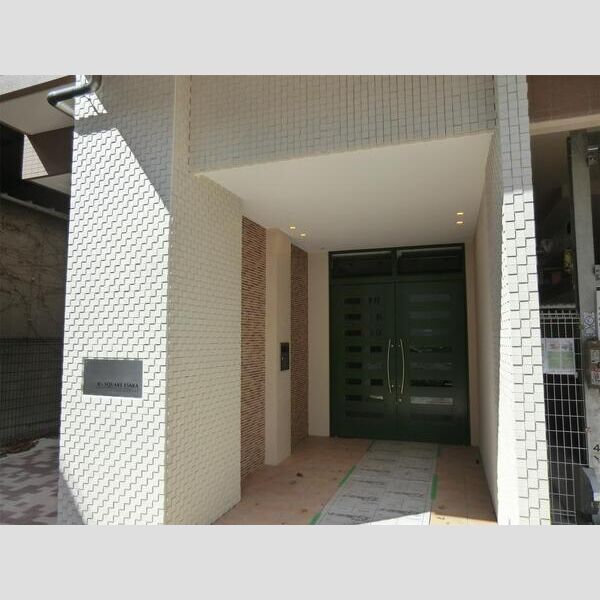 K’s SQUARE ESAKAの外観2枚目