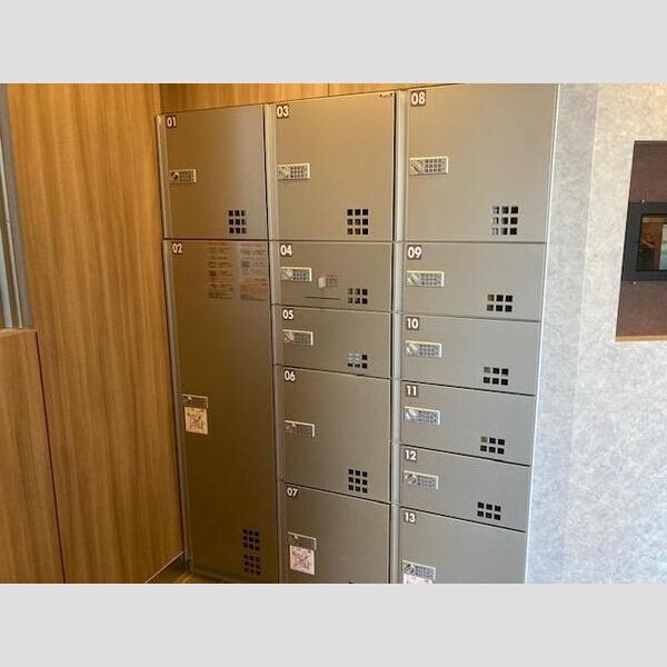 プレステージ9番館の外観4枚目