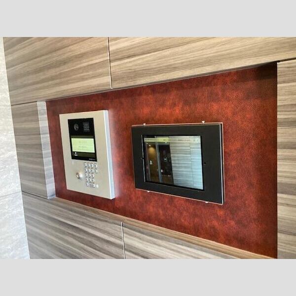 プレステージ10番館の外観3枚目