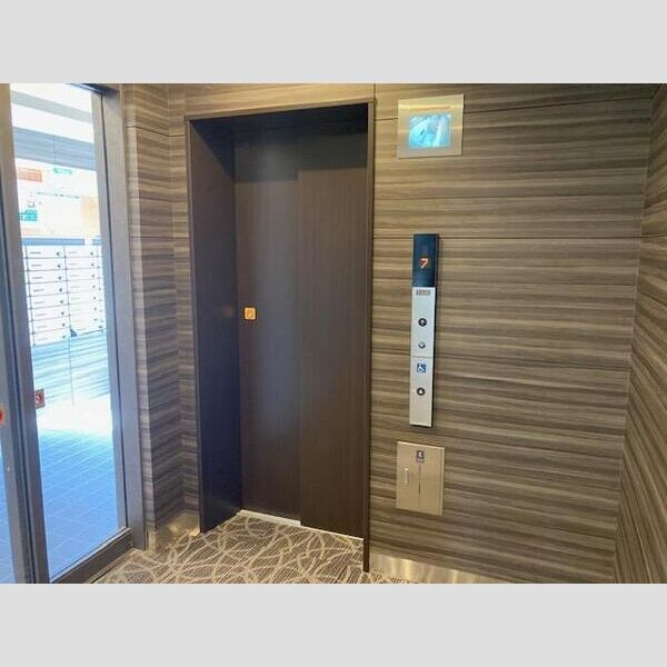 プレステージ10番館の外観4枚目