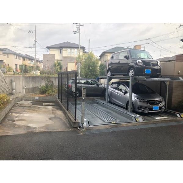 グリーンロード白島の外観7枚目