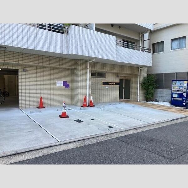 プレステージ七番館の外観6枚目