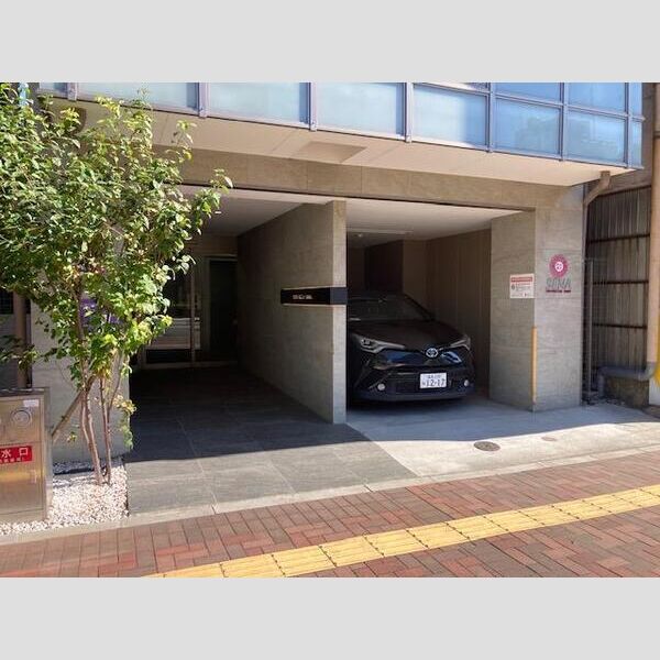 Sena Hills 堺の外観2枚目