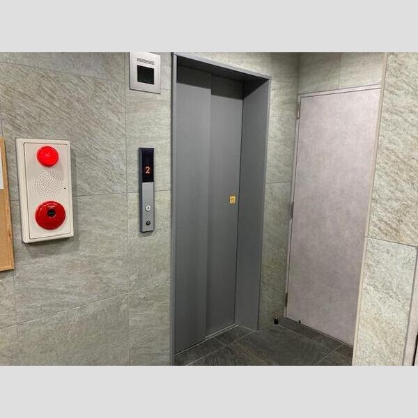 Sena Hills 堺の外観3枚目