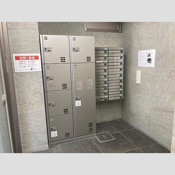 Sena Hills 堺の外観4枚目