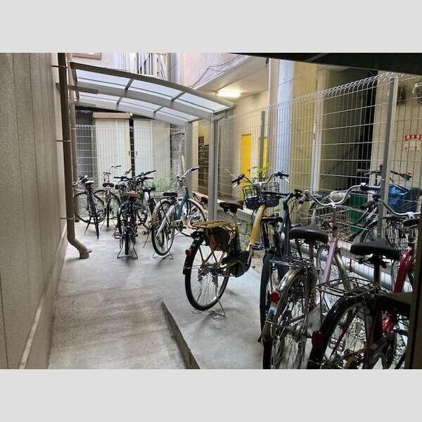 Sena Hills 堺の外観5枚目