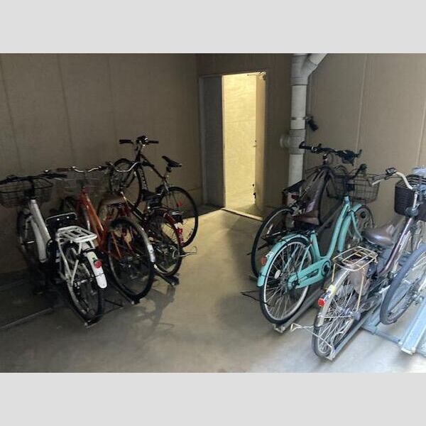 Sena Hills 堺の外観6枚目