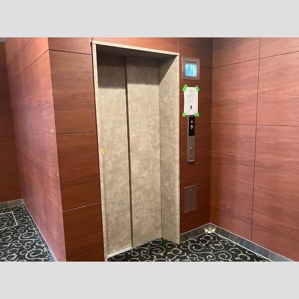 プレステージ12番館の外観3枚目