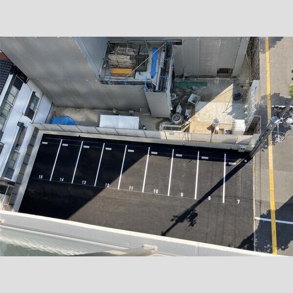 プレステージ12番館の外観5枚目